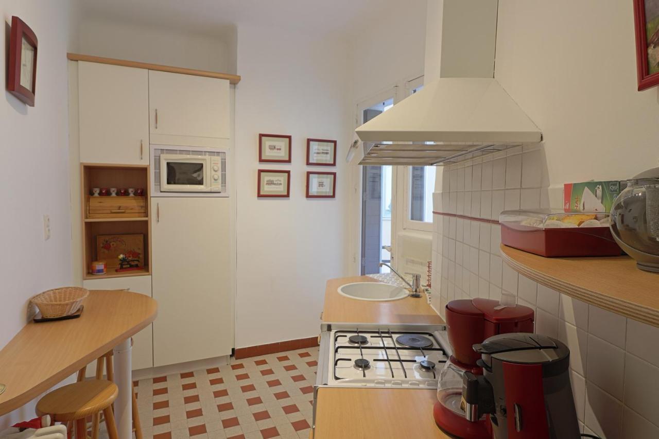 Le Family Lodge 2 Chambres 4 Personnes Classe 3 Etoiles Annecy Exterior foto
