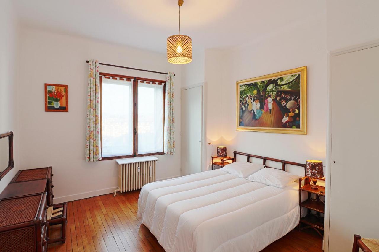 Le Family Lodge 2 Chambres 4 Personnes Classe 3 Etoiles Annecy Exterior foto