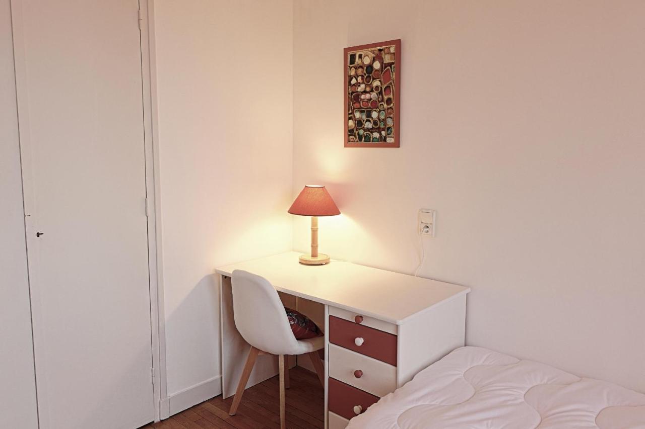 Le Family Lodge 2 Chambres 4 Personnes Classe 3 Etoiles Annecy Exterior foto