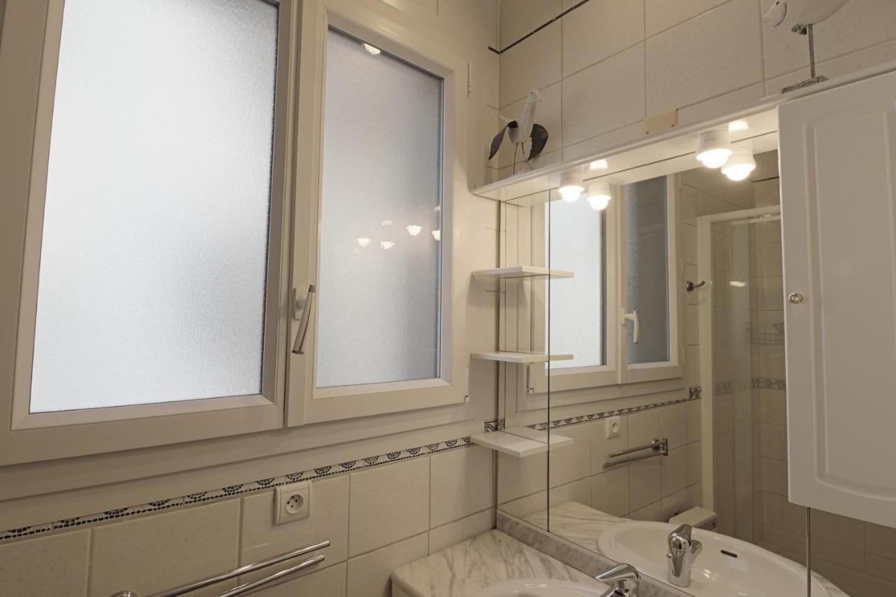 Le Family Lodge 2 Chambres 4 Personnes Classe 3 Etoiles Annecy Exterior foto